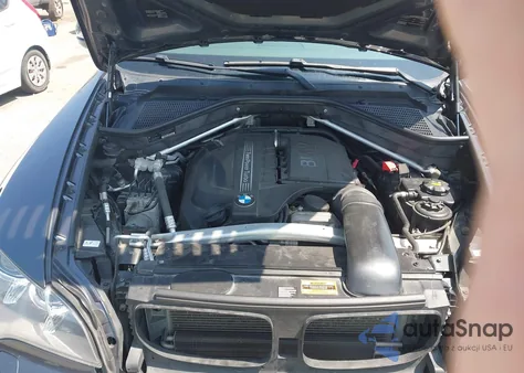 2013 BMW X5 xDrive35I/xDrive35I Premium/xDrive35I Sport Activity from USA, damaged, VIN 5UXZV4C52D0E04237